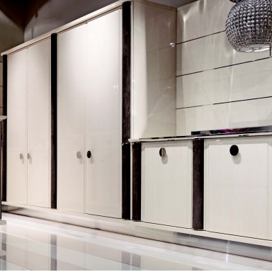 Kitchen (kitchen set) Genesis Round