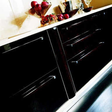 Kitchen (kitchen set) 'ouverture