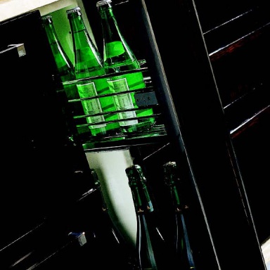 Kitchen (kitchen set) 'ouverture