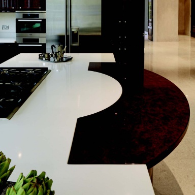 Kitchen (kitchen set) 'ouverture