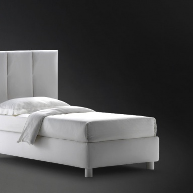 Odnopolnaja bed Argan