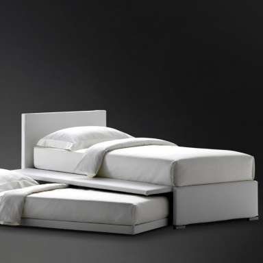 Odnopolnaja bed Biss