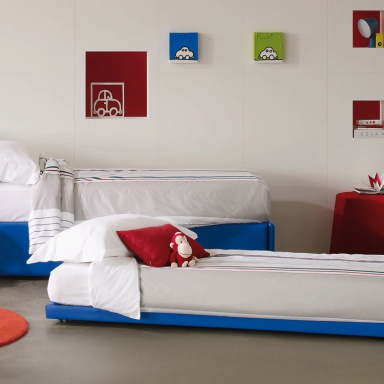 Odnopolnaja bed Biss