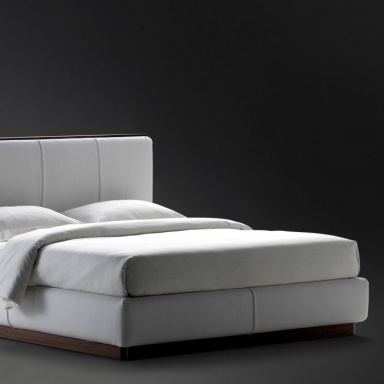 Double bed Ermes