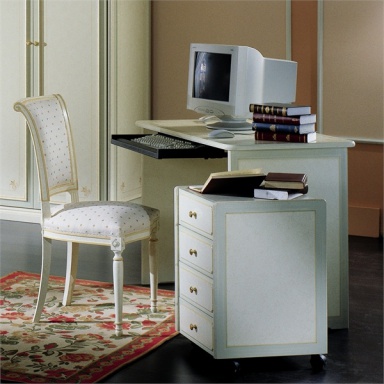 table Scrittoio Linda