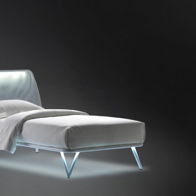 Odnopolnaja bed Essentia