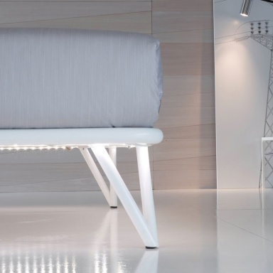 Odnopolnaja bed Essentia