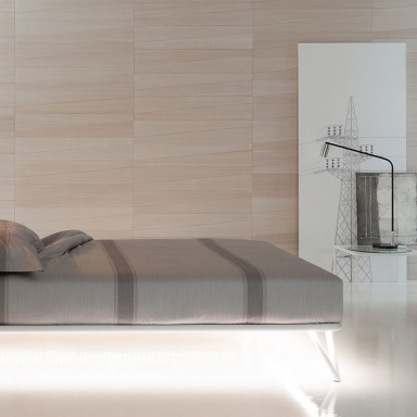 Odnopolnaja bed Essentia