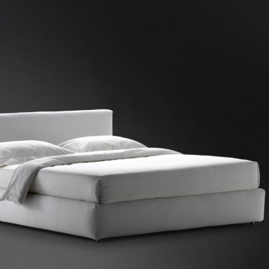 Double bed Merkurio