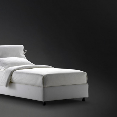 Odnopolnaja bed Nathalie