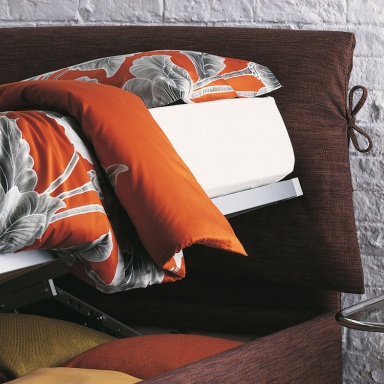 Odnopolnaja bed Nathalie