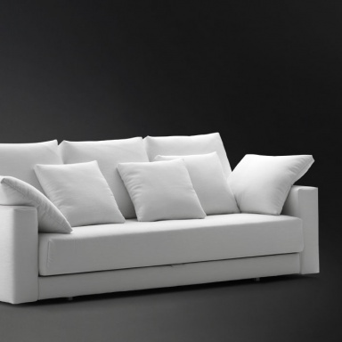 Sofa PiazzaDuomo