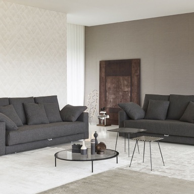 Sofa PiazzaDuomo