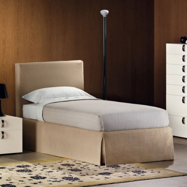 Odnopolnaja bed Plaza