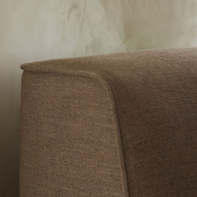 Double bed Stil Novo