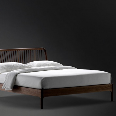 Double bed Sveva