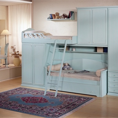 Writing Desk Scrittoio London