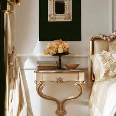 Bedroom (Suite bedroom) Ambiente Notte