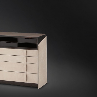 The dresser-Desk Gentleman