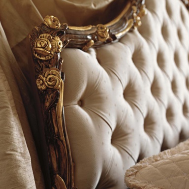 Bedroom (Suite for bedroom) Ambiente Notte