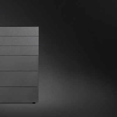 A Chest Of Drawers Juta