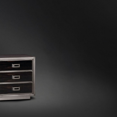 Bedside table Montenapoleone