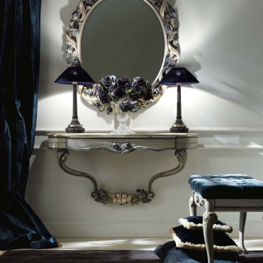 Mirror Ambiente Notte