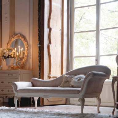 Mirror Ambiente Notte