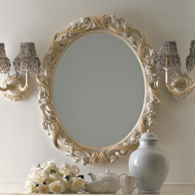 Mirror Ambiente Notte