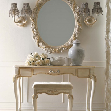 Dressing table Ambiente Notte