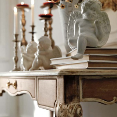 Dressing table Ambiente Notte