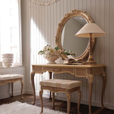 Dressing table Ambiente Notte