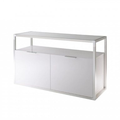 A snack bar DEDICATO