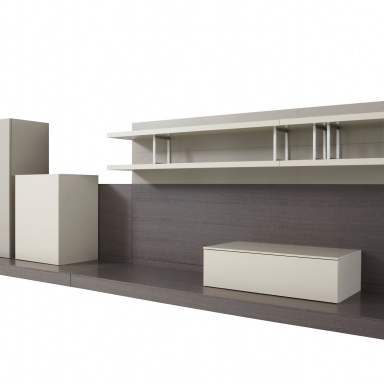 MIXTE modular system