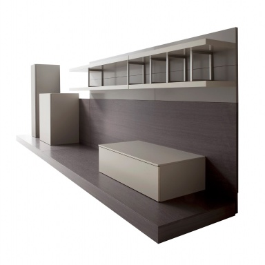 MIXTE modular system