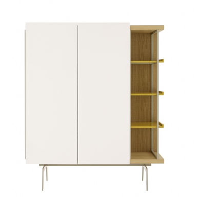 Cabinet MIXTE
