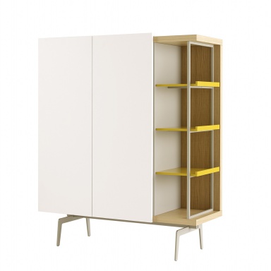Cabinet MIXTE