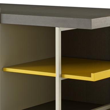 Cabinet for TV MIXTE