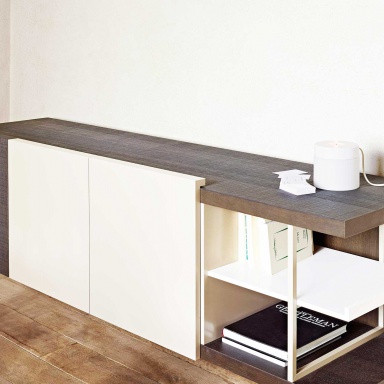 Cabinet for TV MIXTE