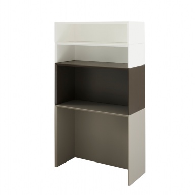 Modular system TRICOLORE