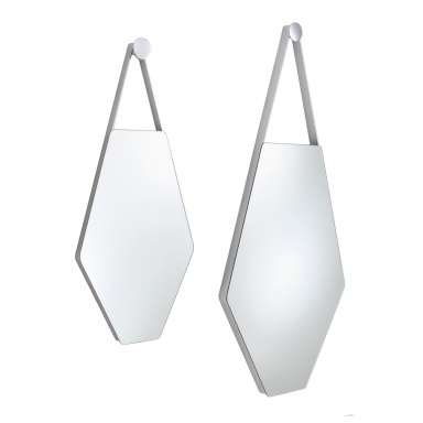 The mirror MON BEAU MIROIR