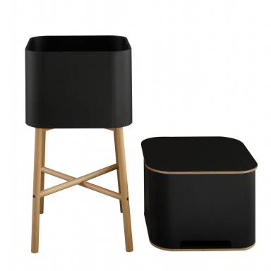 Storage box O PERCHÉ