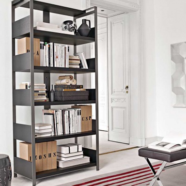 Bookcase Eracle