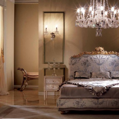 Bedroom (Suite bedroom) Beatrice