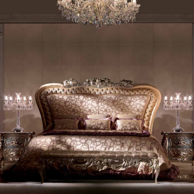 Bedroom (Suite bedroom) Princess