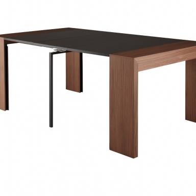 Dining table DOPPIO