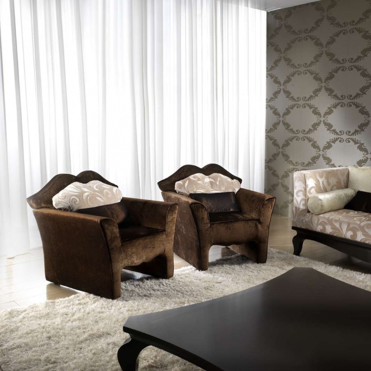 LIVING room (sofa SET), GIORGIO PIOTTO S. R. L