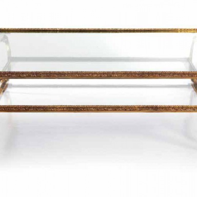 T106 coffee table/CV