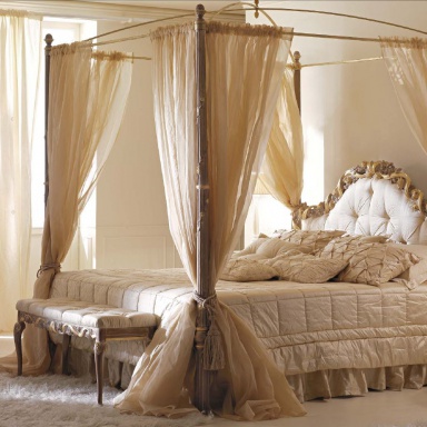 Bedroom (Suite bedroom) Ambiente Notte