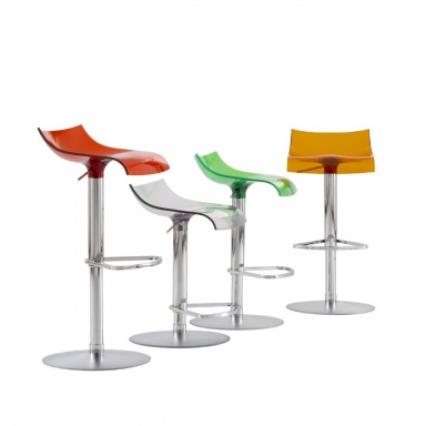 PAM bar stool